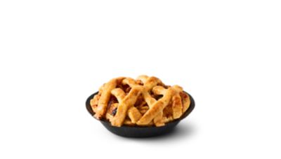 Appeltaart » Een Appeltje voor de Lekker ☆ McDonald's